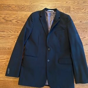 Nordstrom Suit with 2 pairs of pants